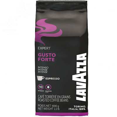 LAVAZZA - Gusto Forte 1 Kg