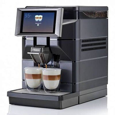 Aparat de Cafea Saeco Magic M1