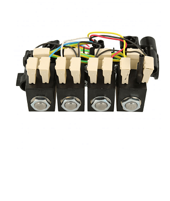 Multivalva ESPRESSOR, V3 FTR2/B 421946509171