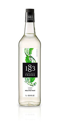 Sirop Mojito 1883 1L