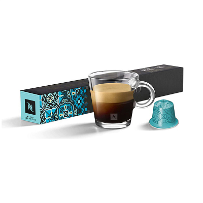 Capsule Nespresso Miami Espresso (10buc)