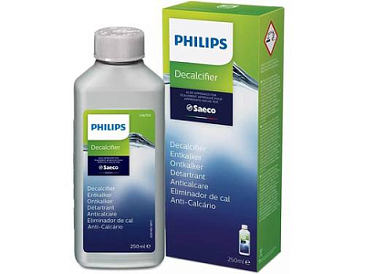 Anticalcar Philips/Saeco 250ml