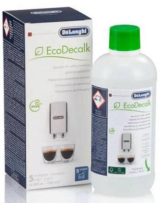 Anticalk DLSC500 EcoDecalk 500ml