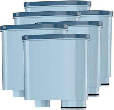 Aquaclear Philips Saeco