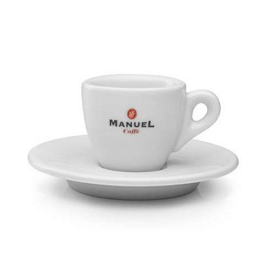 Ceașcă Manuel Cappuccino Elite 1buc.