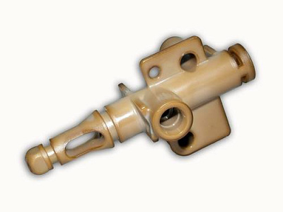 9161.434 Pivot Boiler plastic RYL