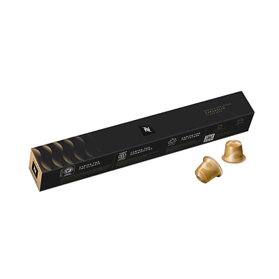 Capsule Nespresso Caramello (10bc)
