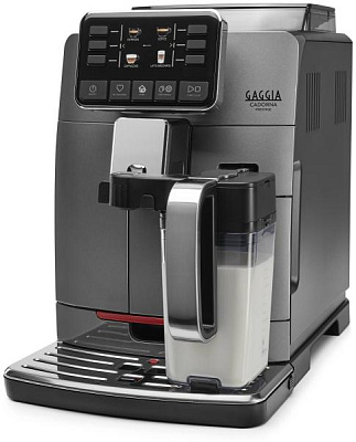 Aparat Cafea - Gaggia Cadorna Prestige