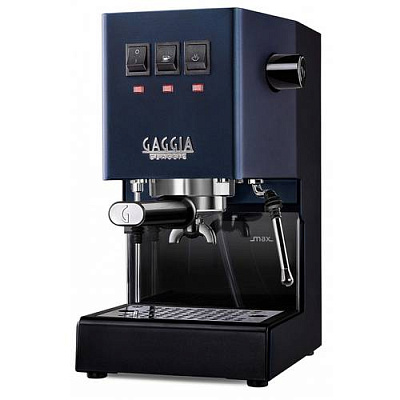 Gaggia Classic Blue