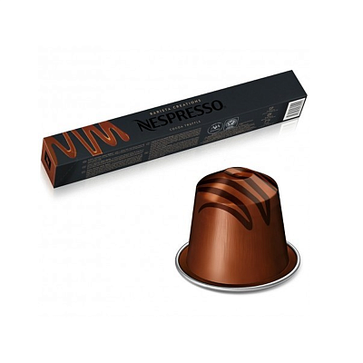 Capsule Nespresso Cocoa Truffle (10buc)