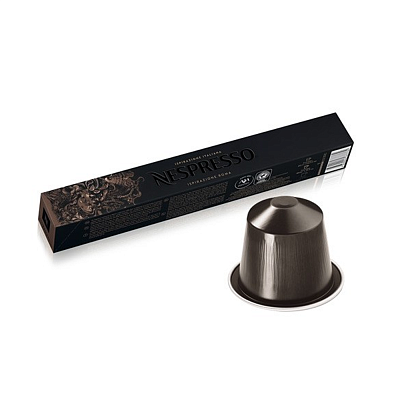 Capsule Nespresso Ispirazione Roma (10 buc)