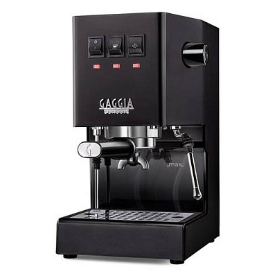 Gaggia Classic Black