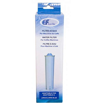 Eurofilter JURA/CLARIS Blue