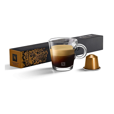 Capsule Nespresso Ispirazione Genova Livanto (10buc)