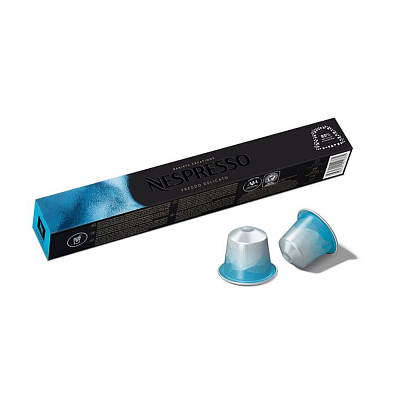 Capsule Nespresso Freddo Delicato (10bc)