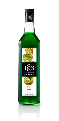 Sirop Kiwi 1883 1L