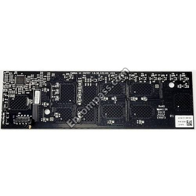 421941311861 MODUL ELECTRONIC DE COMANDA