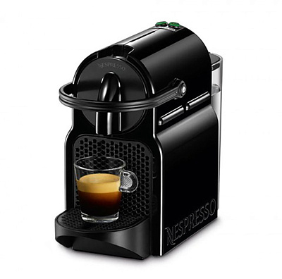 Aparat cu Capsule Nespresso Inissia