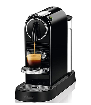 Aparat cu Capsule CitiZ Nespresso