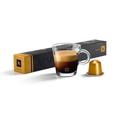 Capsule Nespresso Volluto (10 buc)