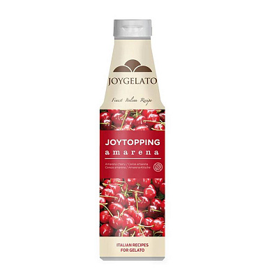JOYTOPPING AMARENA (VISINA) 1Kg