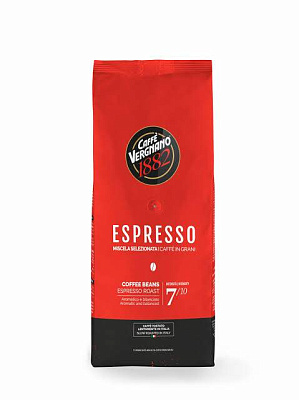 Cafea Boabe Vergnano Espresso, 1 kg