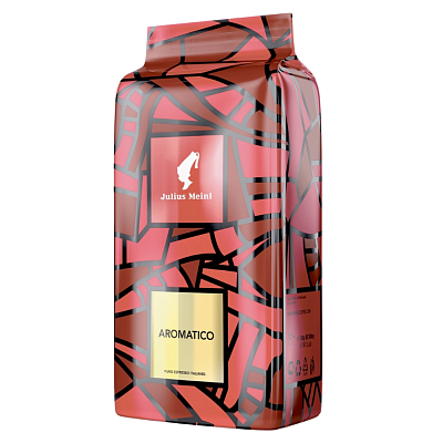 Cafea Boabe Julius Meinl Aromatico 1 Kg
