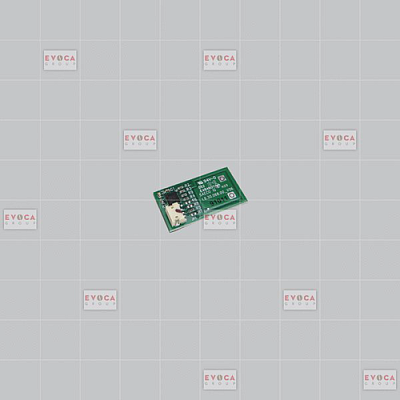 11003232 Plata sensor nivel apa Lirika/Iperautomatica